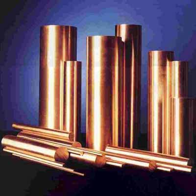 Copper Alloy Tubes - Premium Quality Seamless Copper Tubes | Cutting-Edge Technology, One-Stop-Shop for All Your Needs