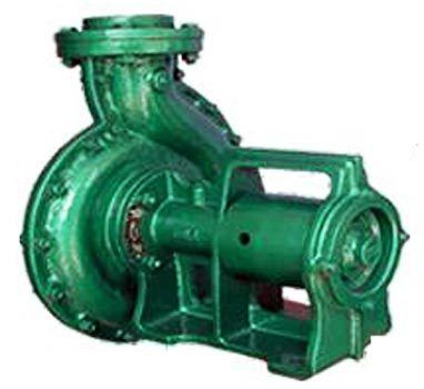 Easily Operate Centrifugal Water Pumps