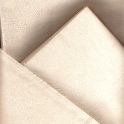 Easily Washable Twill Fabrics