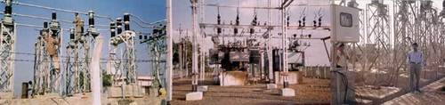 Electrical Project By MICCROTECH ENGINEERING CORPORATION