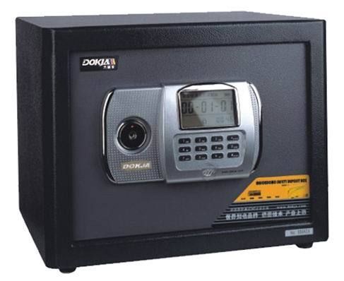 Electronic Safes Dy-300e