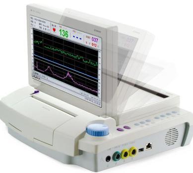 Fetal Monitor