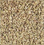 High Nutritional Value Ajwain Seeds