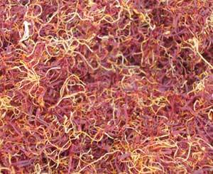 Lacha Saffron