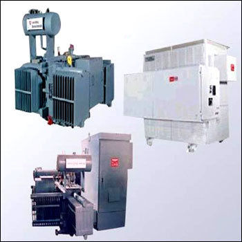 Low Maintenance Power Distribution Transformers