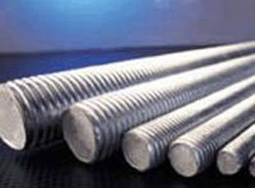 Mild Steel Fully Threaded Rods