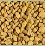 No Added Preservatives Fenugreek Seeds