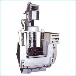 Pitch Controlled Multi Spindle Tapping Machine