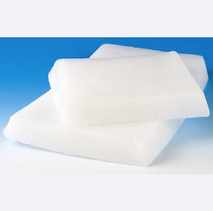 Snow White Paraffin Wax