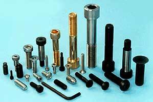 Socket Screws