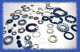 Stainless Steel Washers