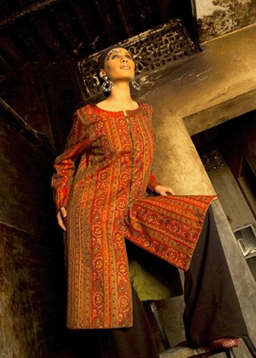 Designer Salwar Suit