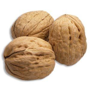 Dried Whole Walnuts With Shell