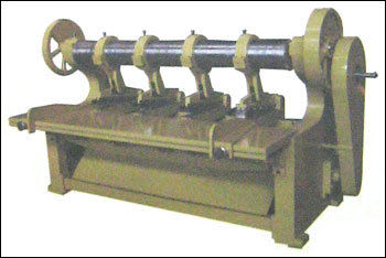 tenoning machine