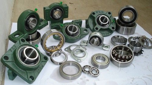 Pillow Block Bearing 