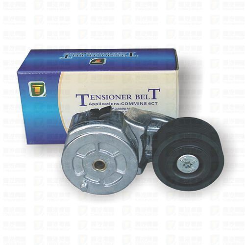 Reliable Nature Belt Tensioner