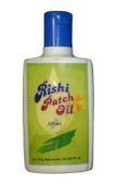 Rishi Patch Essential Oil Age Group: Adults