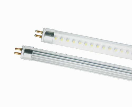 T5 Led Transparent Tube Application: Industrial