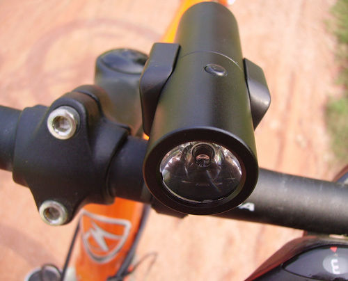 1W Cree LED Bicycle Flashlight