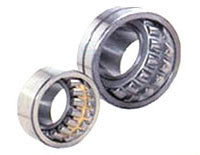 Barrel Spherical Roller Bearings