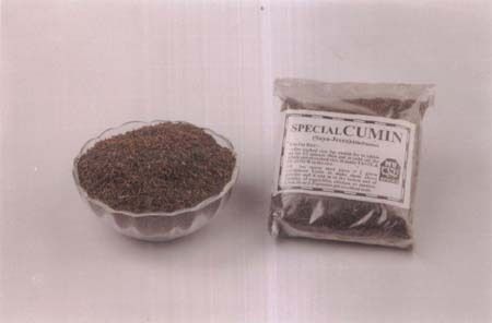 Black Color Cumin (Kashimiri Cumin)