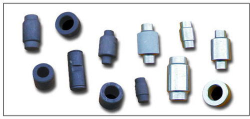 Brake Shoe Rollers