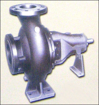 Centrifugal Pumps For Low Medium And High Pressures