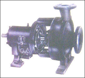 Chemical Process Horizontal Pumps