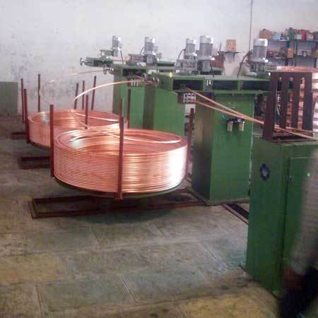 Copper Wire Rods