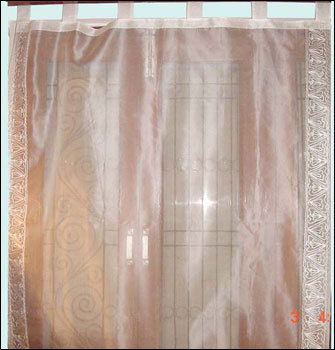 Designer Curtains For Home