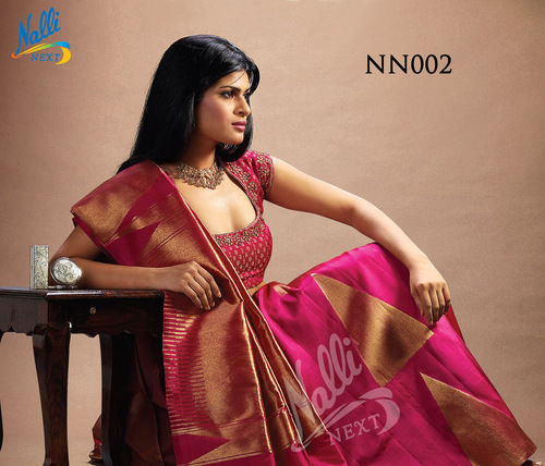 Designer Party Wear Sarees At Best Price In Chennai Nalli Chinnasami