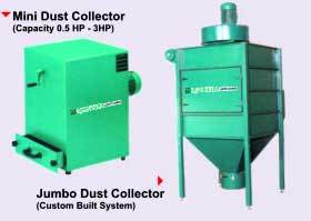 Dust Collectors