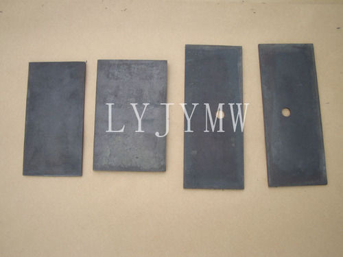 Molybdenum Plates