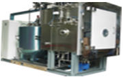 Pilot Scale Freeze Dryer Application: Laboratory