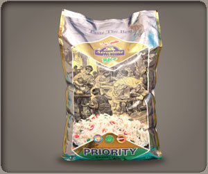 Priority Basmati Rice