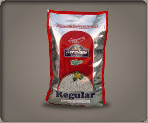 Regular Basmati Rice