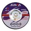 Resinoid Grinding Wheels