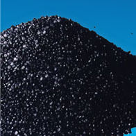 Safe To Use Carbon Black Granule Application: Industrial