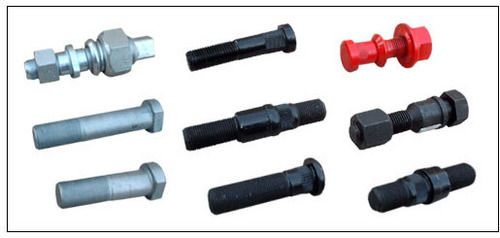 Truck Suspension Fasteners