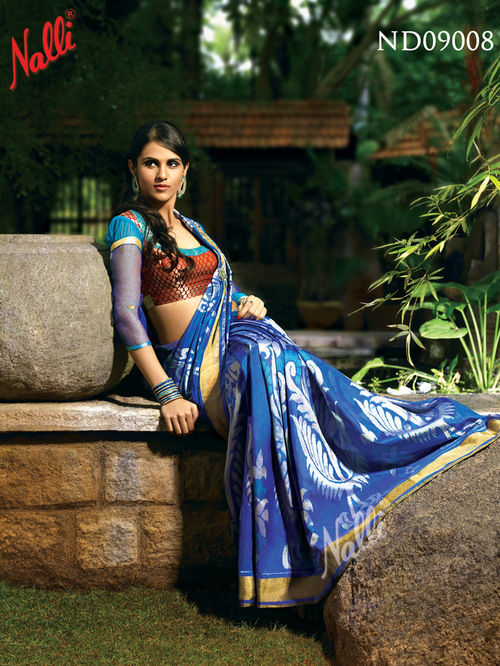 Womens Festival Sarees