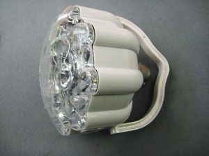 21 Led Emergency Led Bulb Application: Office