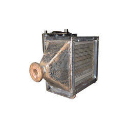 Air Cooled Heat Exchanger