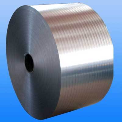 Copolymer Coated Aluminum Tape