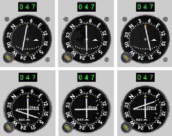 Instrument Landing System