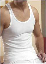 Mens Vest