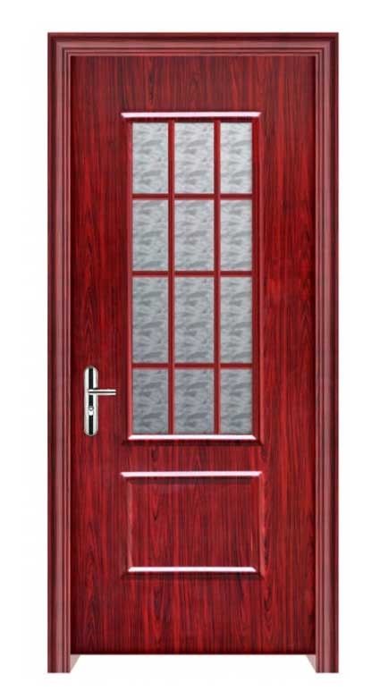 Moisture Proofing Pvc Door Application: Office