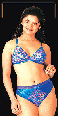 Beginners V-Suhanee Lingeries (Mona Cotton Printed Bra) at Rs 82/piece in  New Delhi