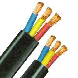 Submersible Cables