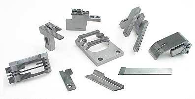 Textile Machine Components