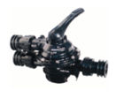 25 NB Multi Port Valves